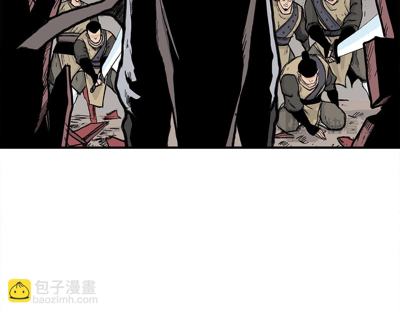 第177话 软肋