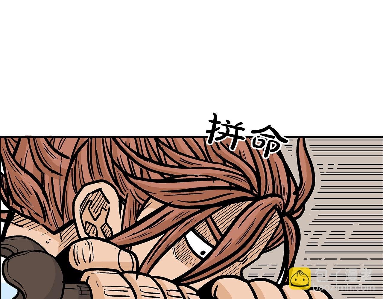 第18话 正邪大战