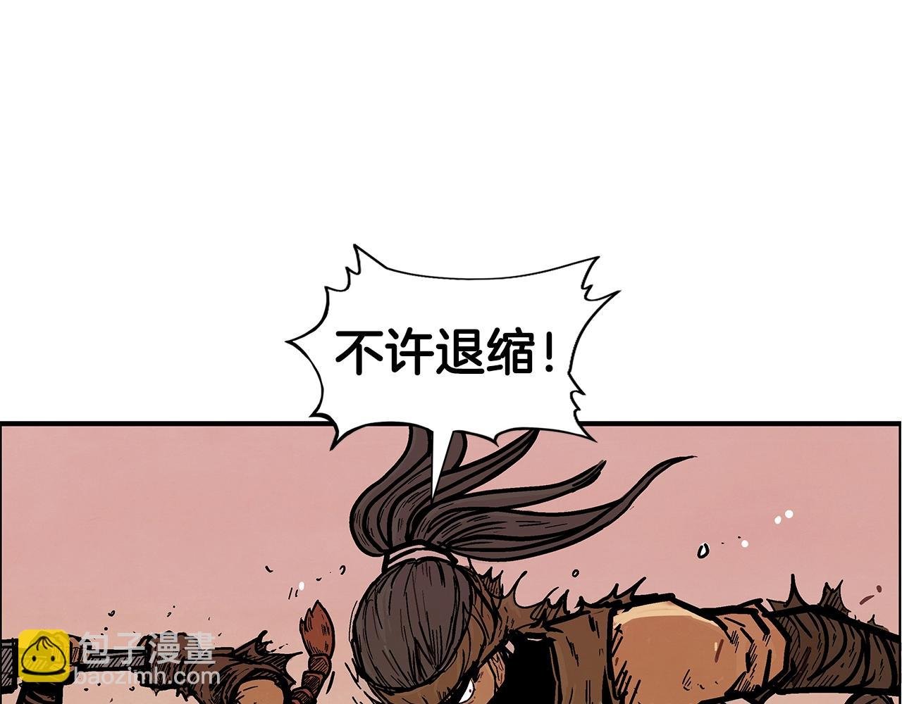第18话 正邪大战