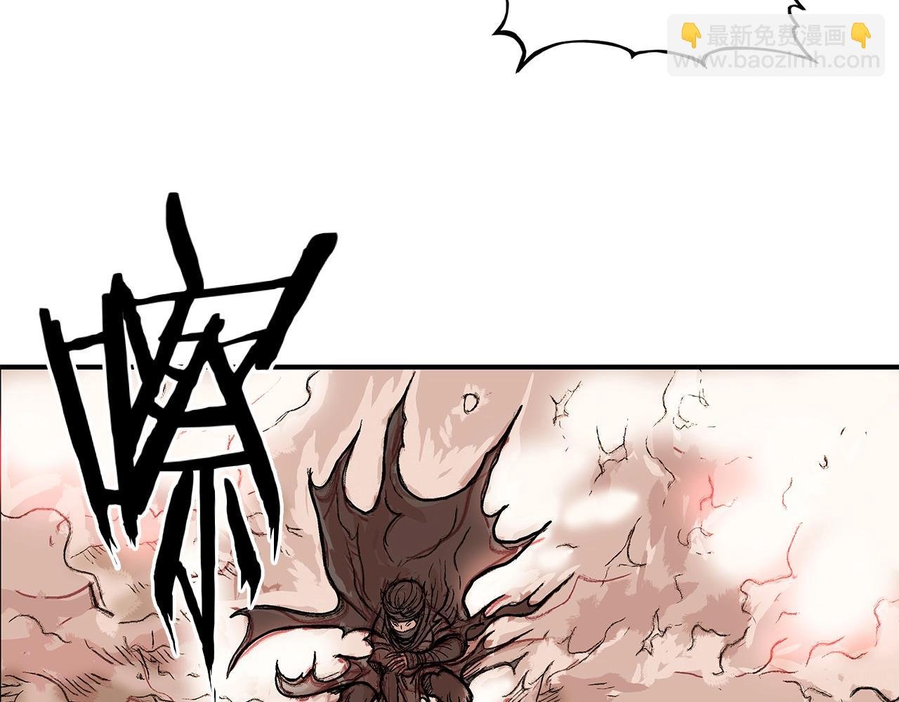 第19话 拳的决心