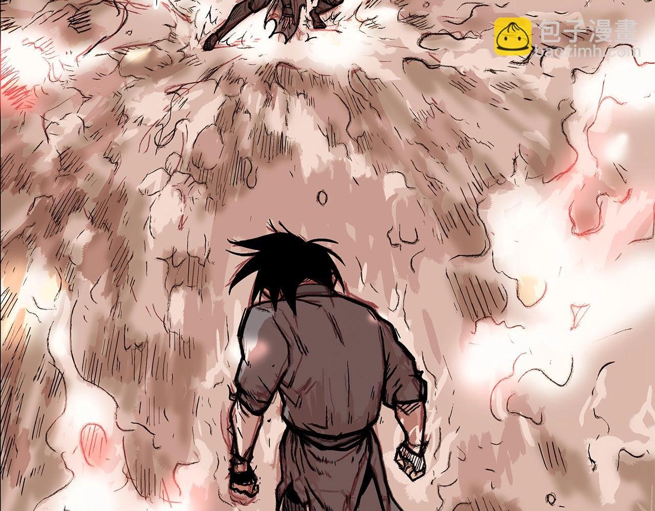 第19话 拳的决心