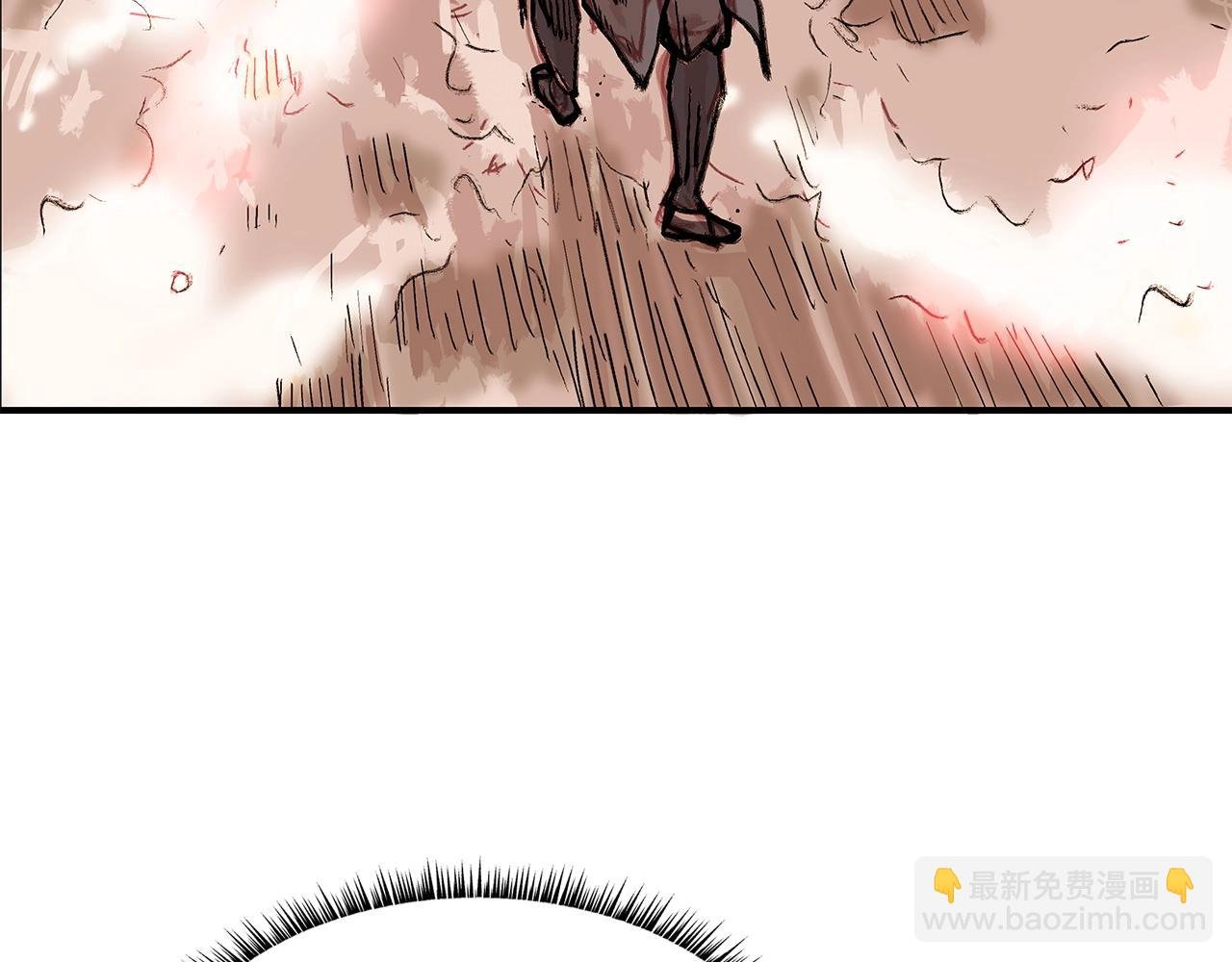 第19话 拳的决心