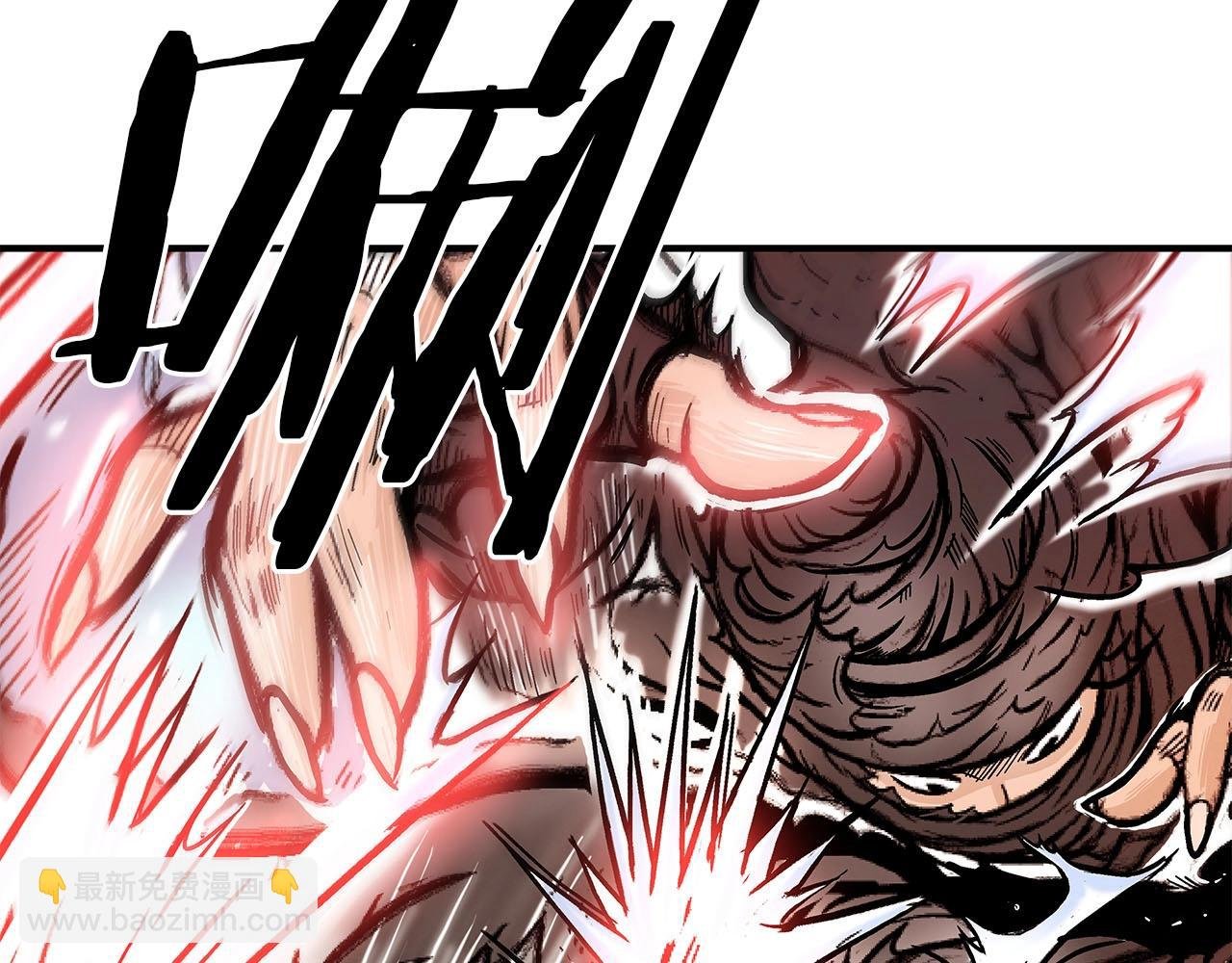 第19话 拳的决心
