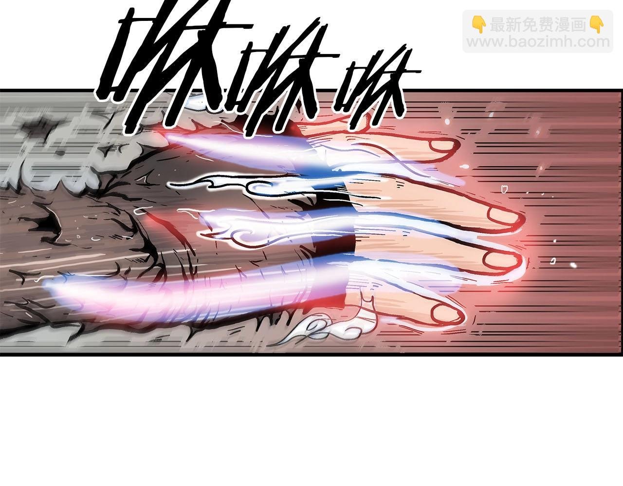第19话 拳的决心
