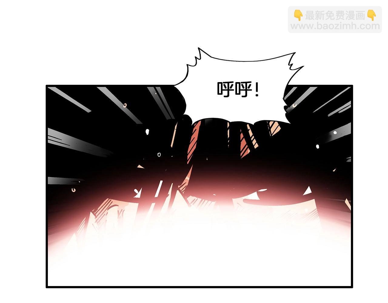 第19话 拳的决心