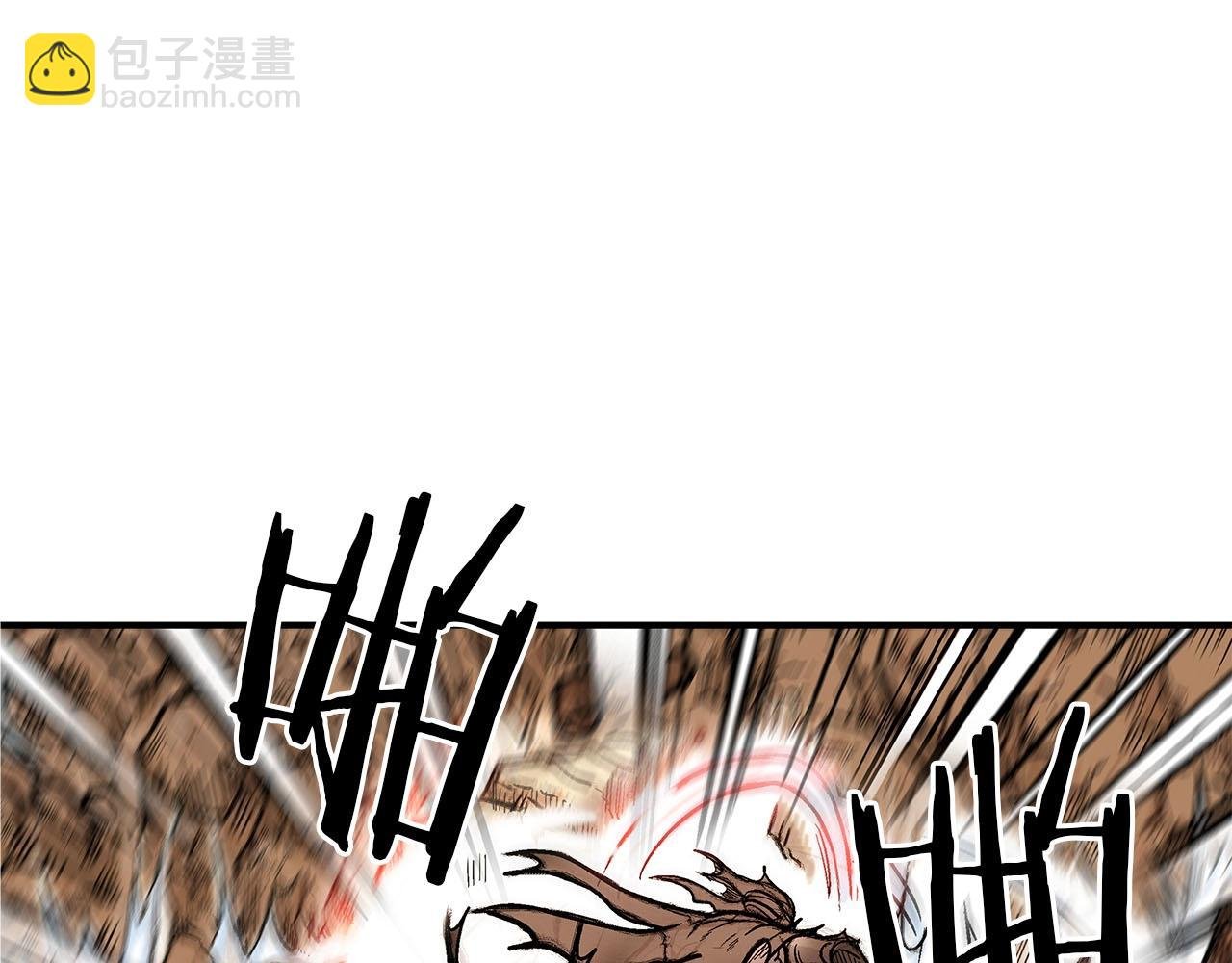 第19话 拳的决心
