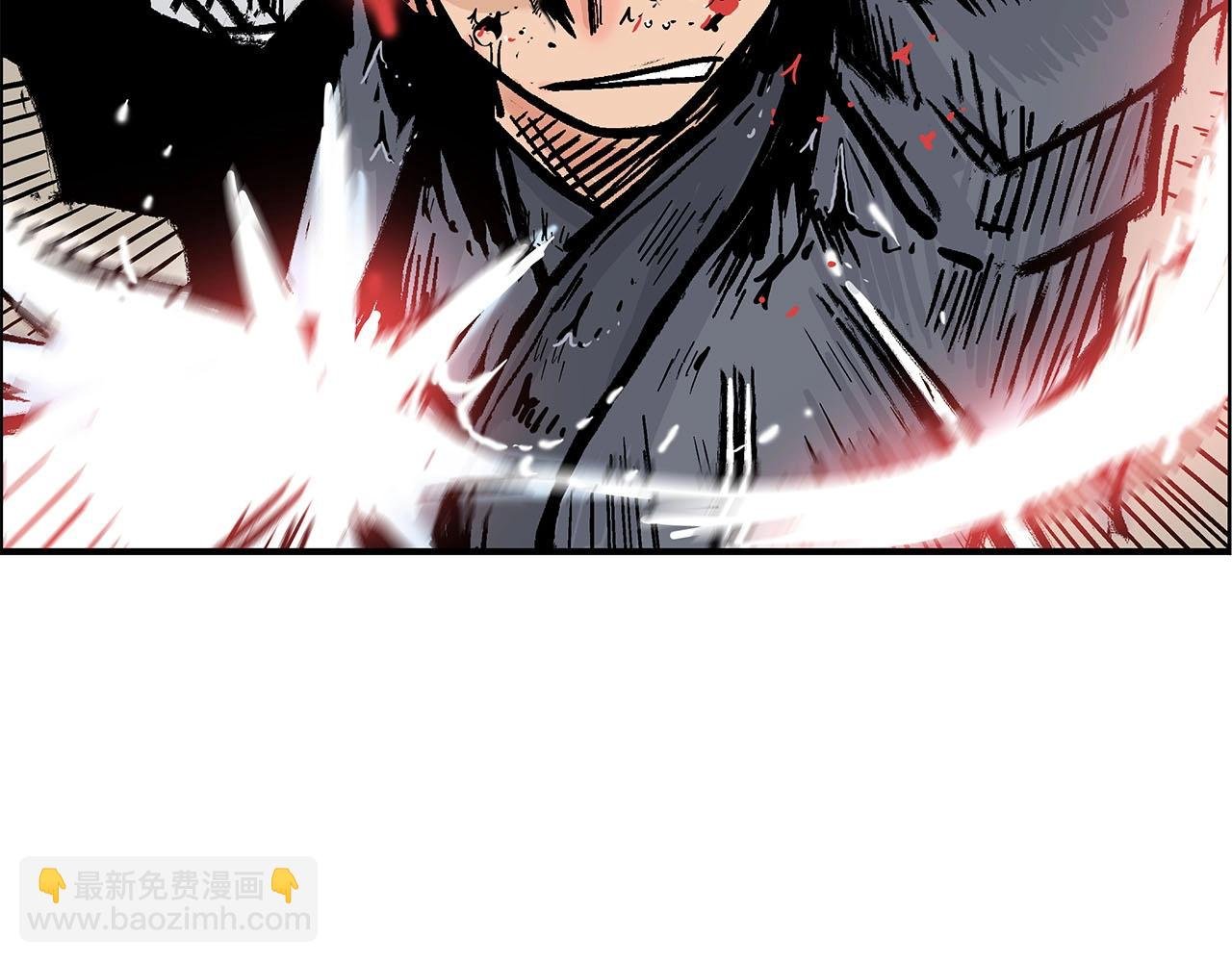 第19话 拳的决心