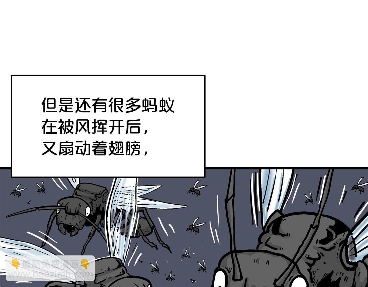 第24话 外面的世界