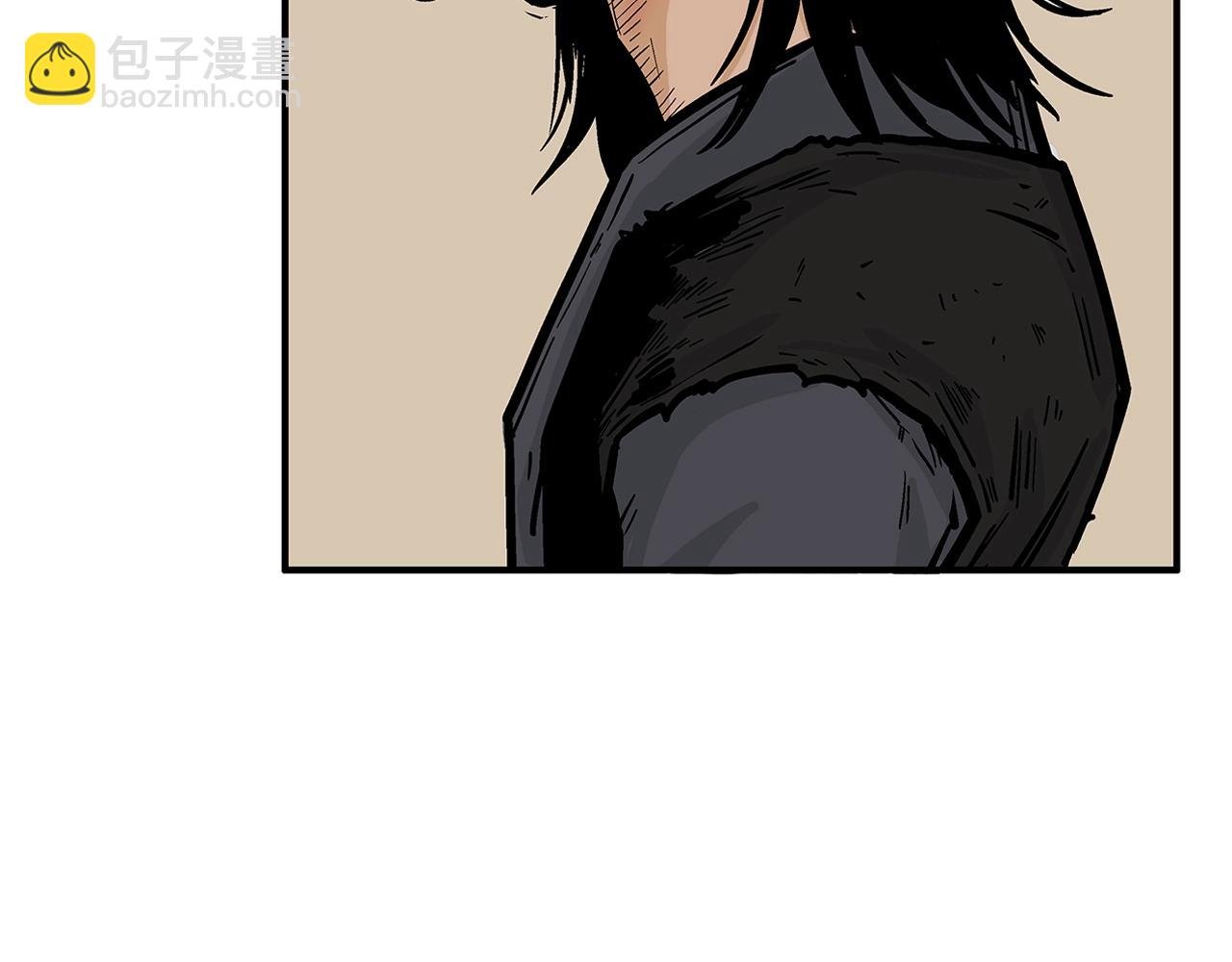 第28话 血雨腥风