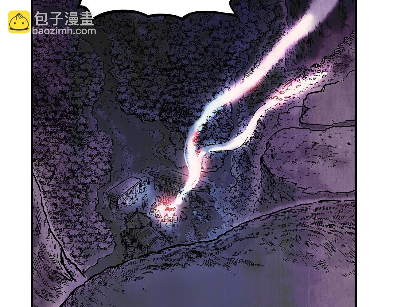 第30话 魔神将至