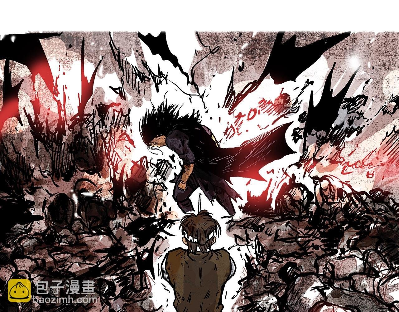 第32话 血洗之日