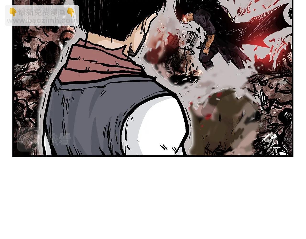 第35话 反杀群雄