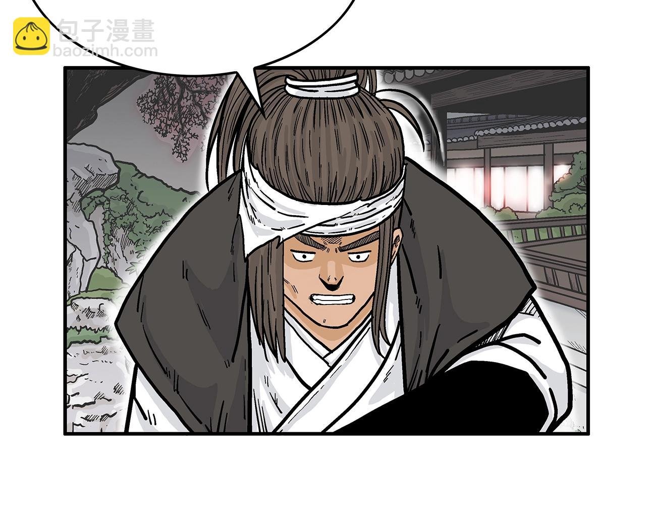 第36话 暗潮涌动