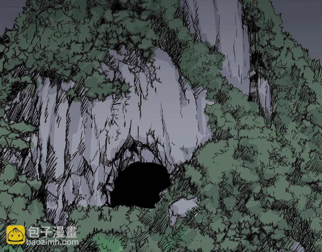 第38话 暗器呼啸