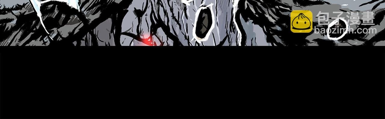 第39话 无法逃脱
