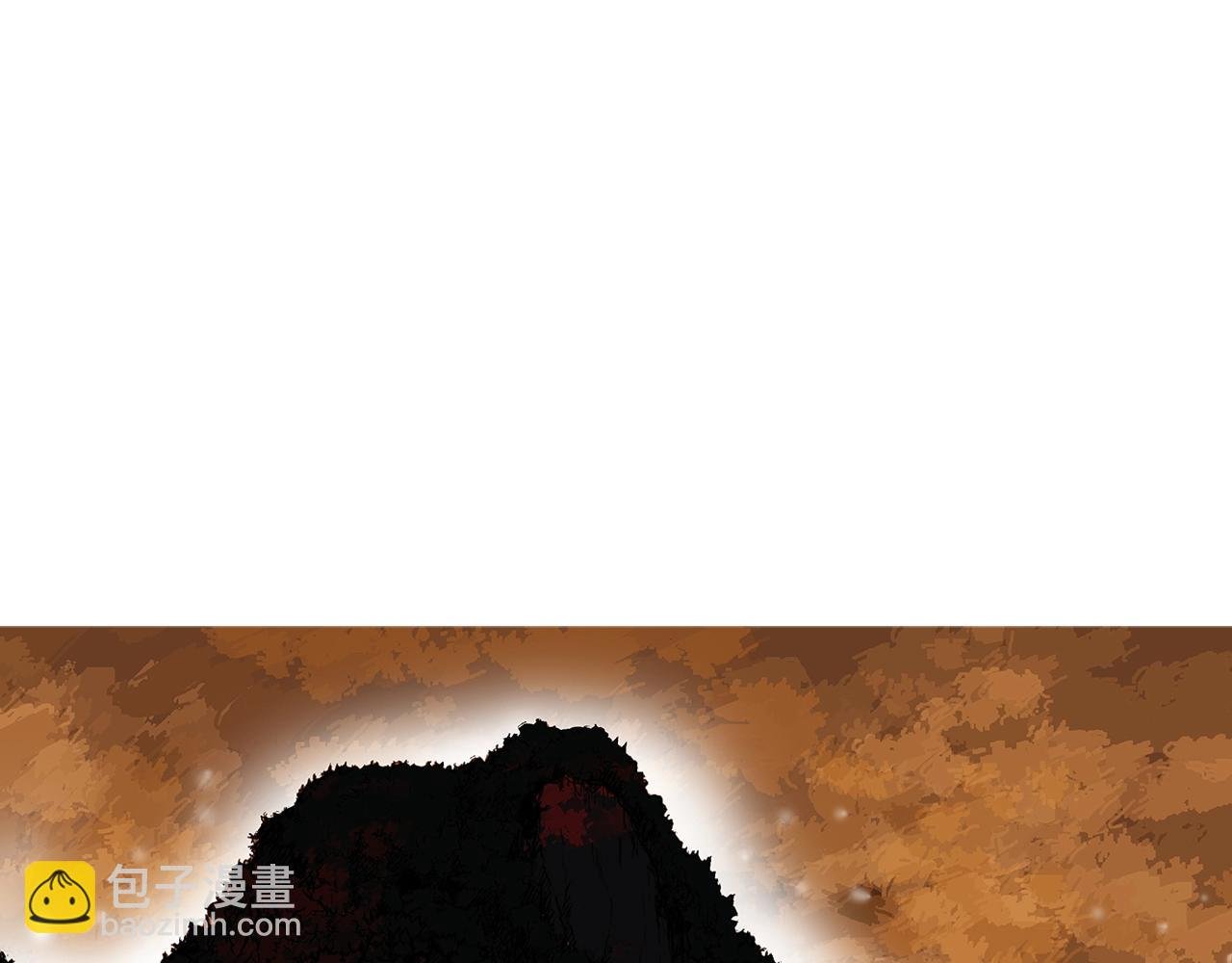 第39话 无法逃脱