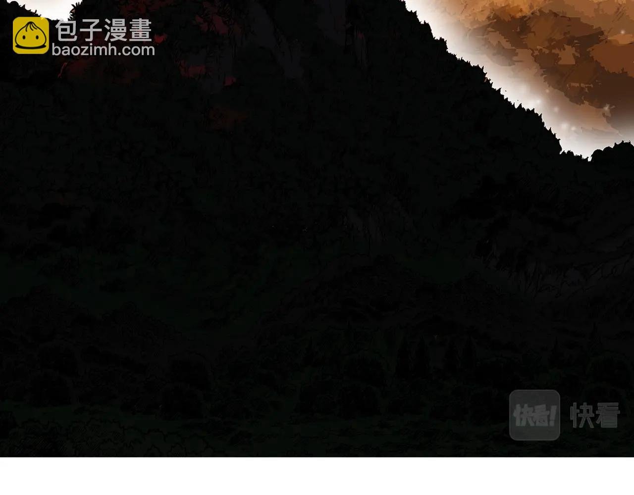 第39话 无法逃脱
