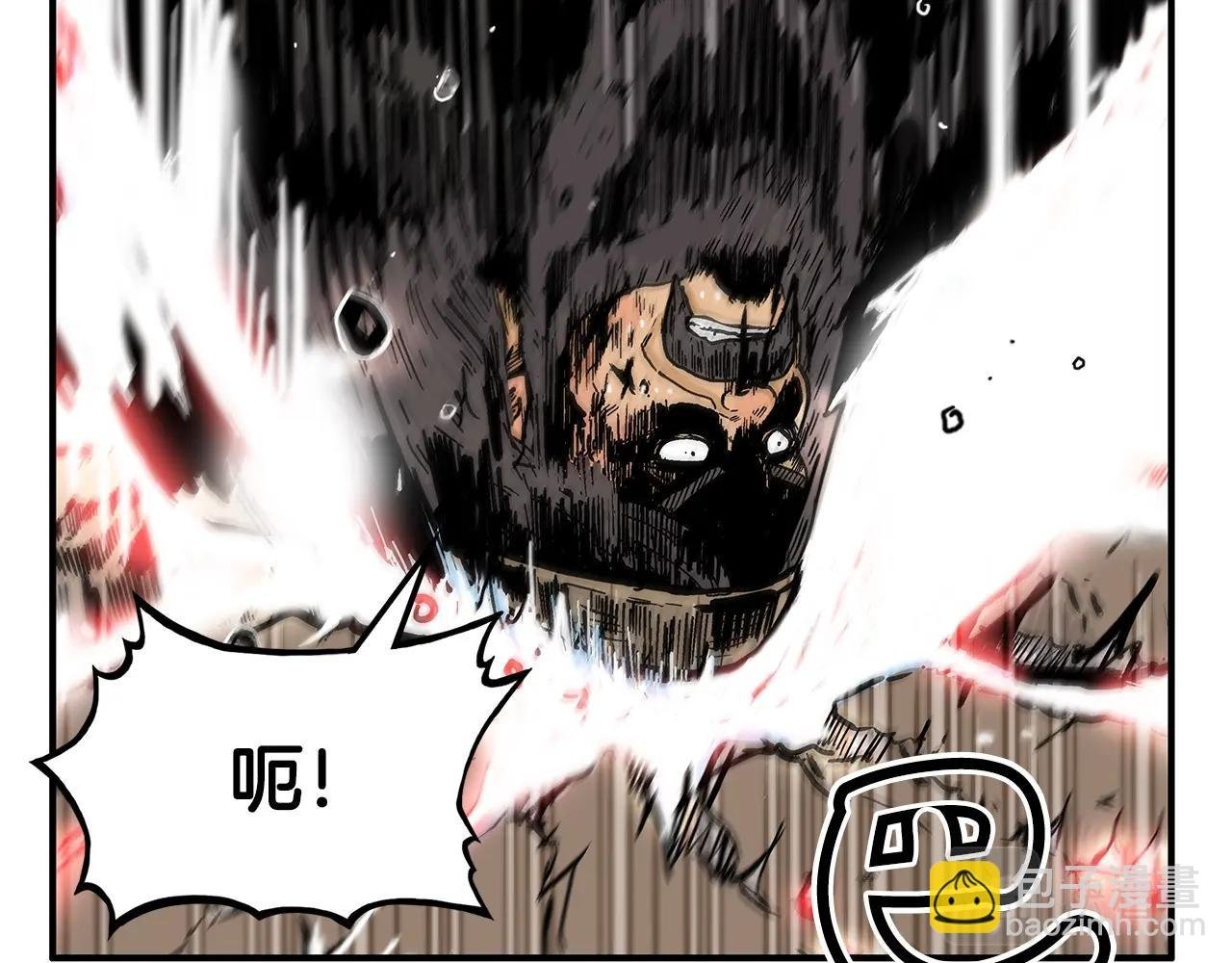 第42话 独自上门