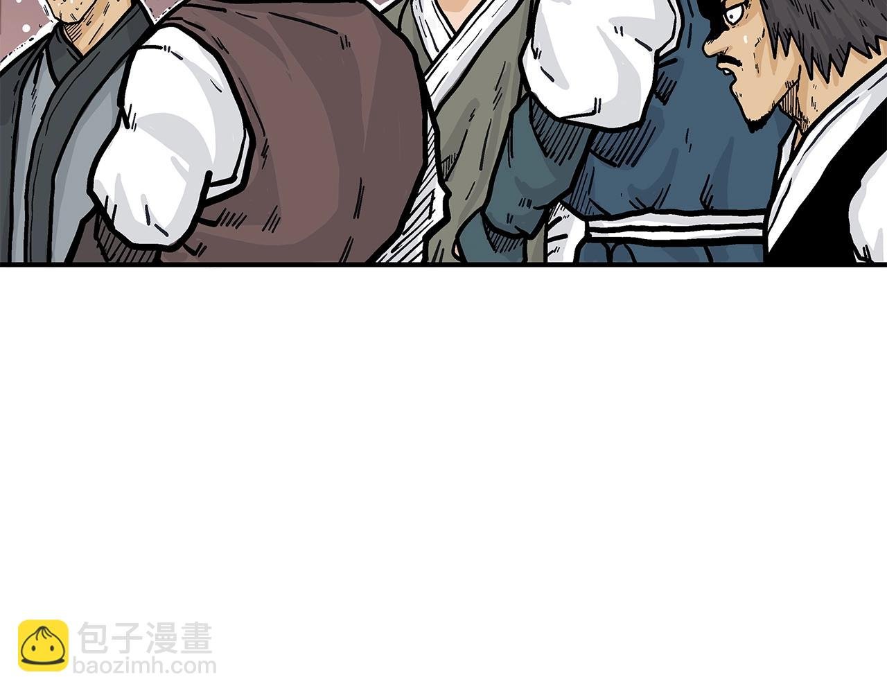 第42话 独自上门