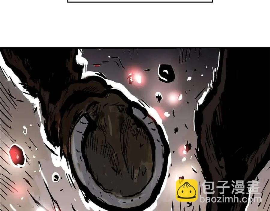 第46话 杀神降临