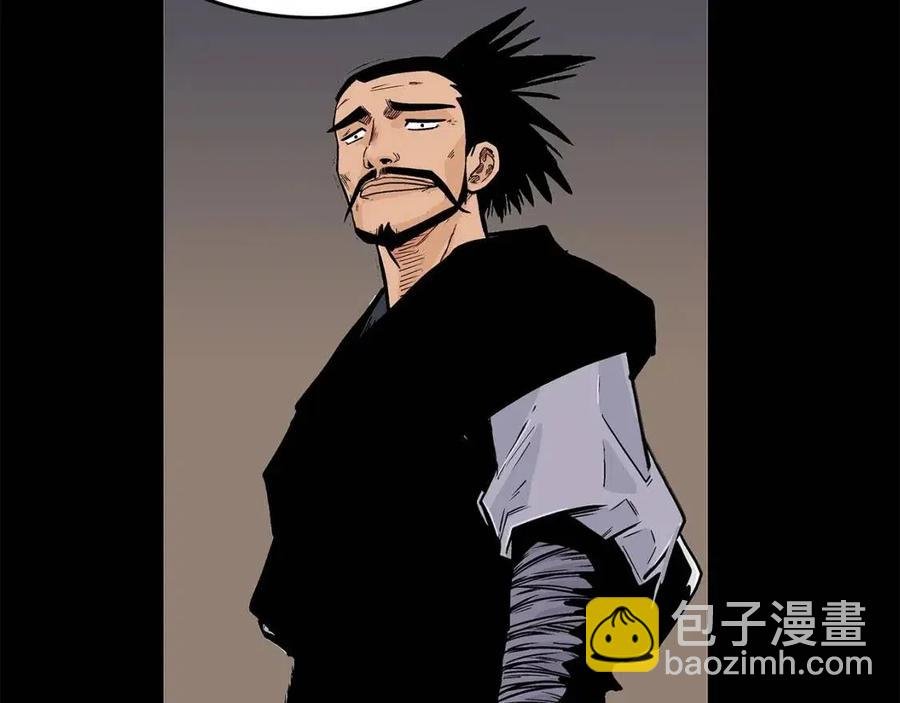 第51话 活着的传奇！