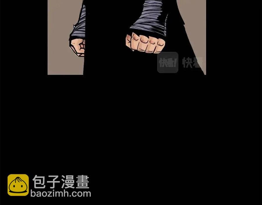 第51话 活着的传奇！