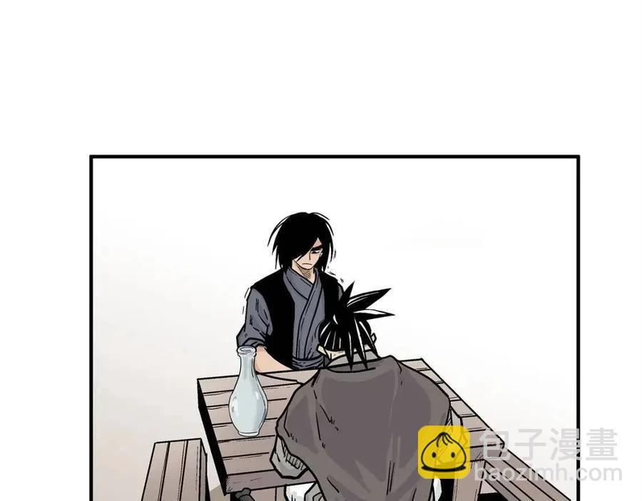 第51话 活着的传奇！