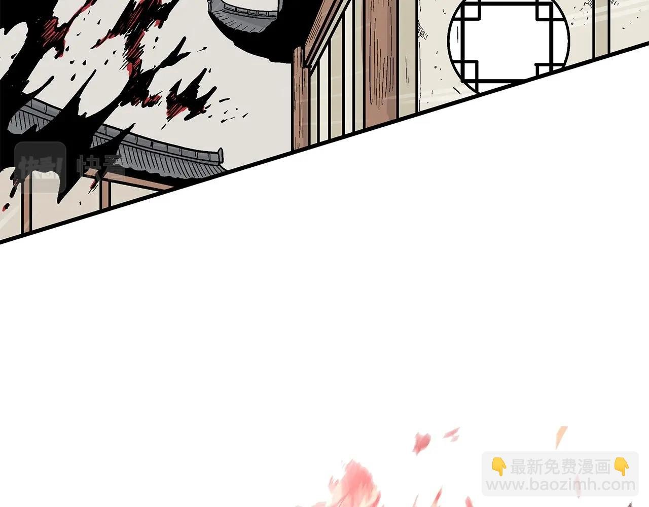 第55话 九武龙！