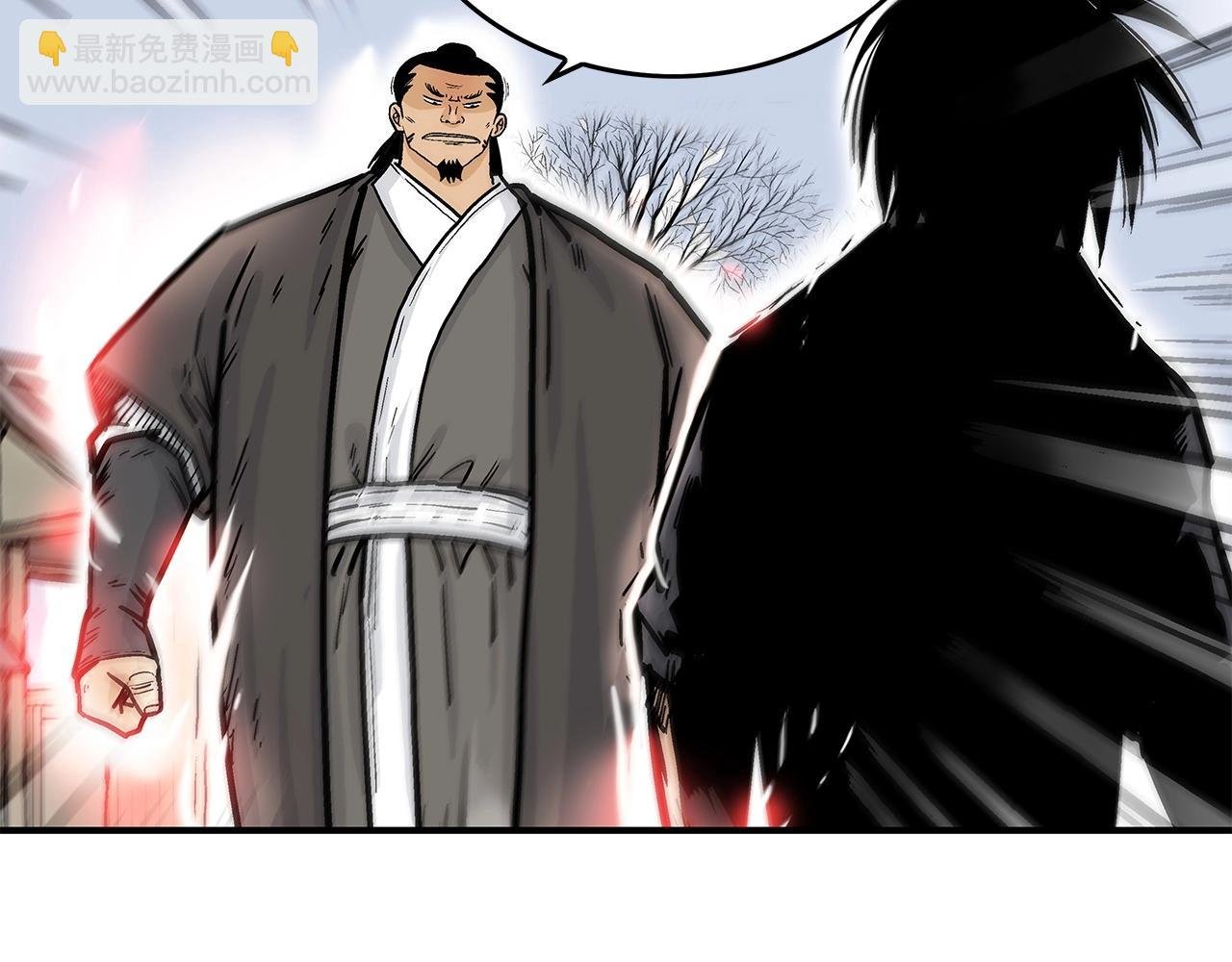 第56话 对决