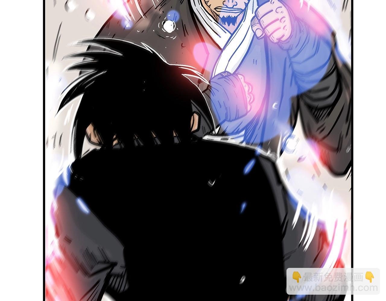第57话 高手的对决