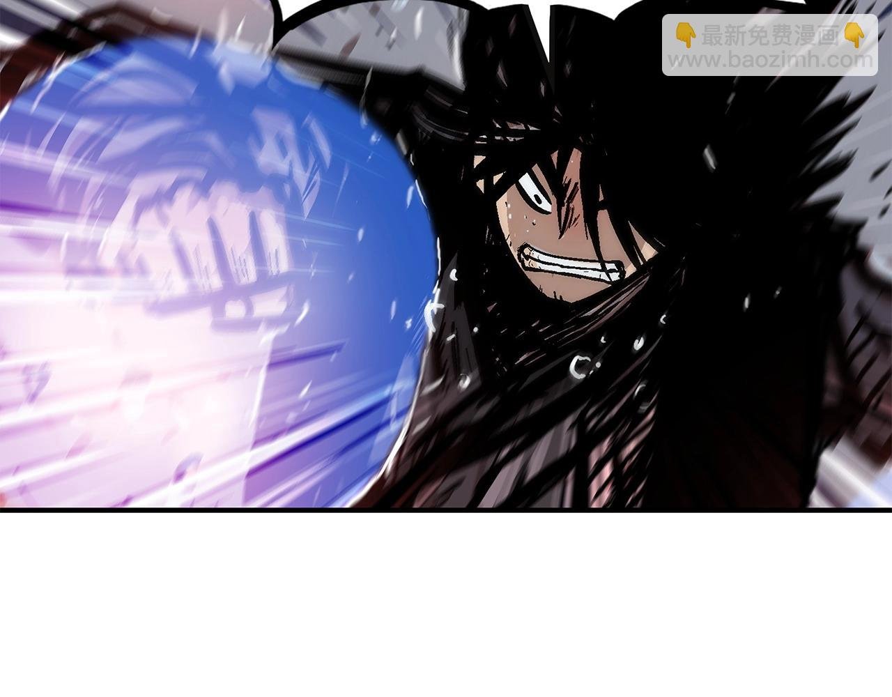 第57话 高手的对决