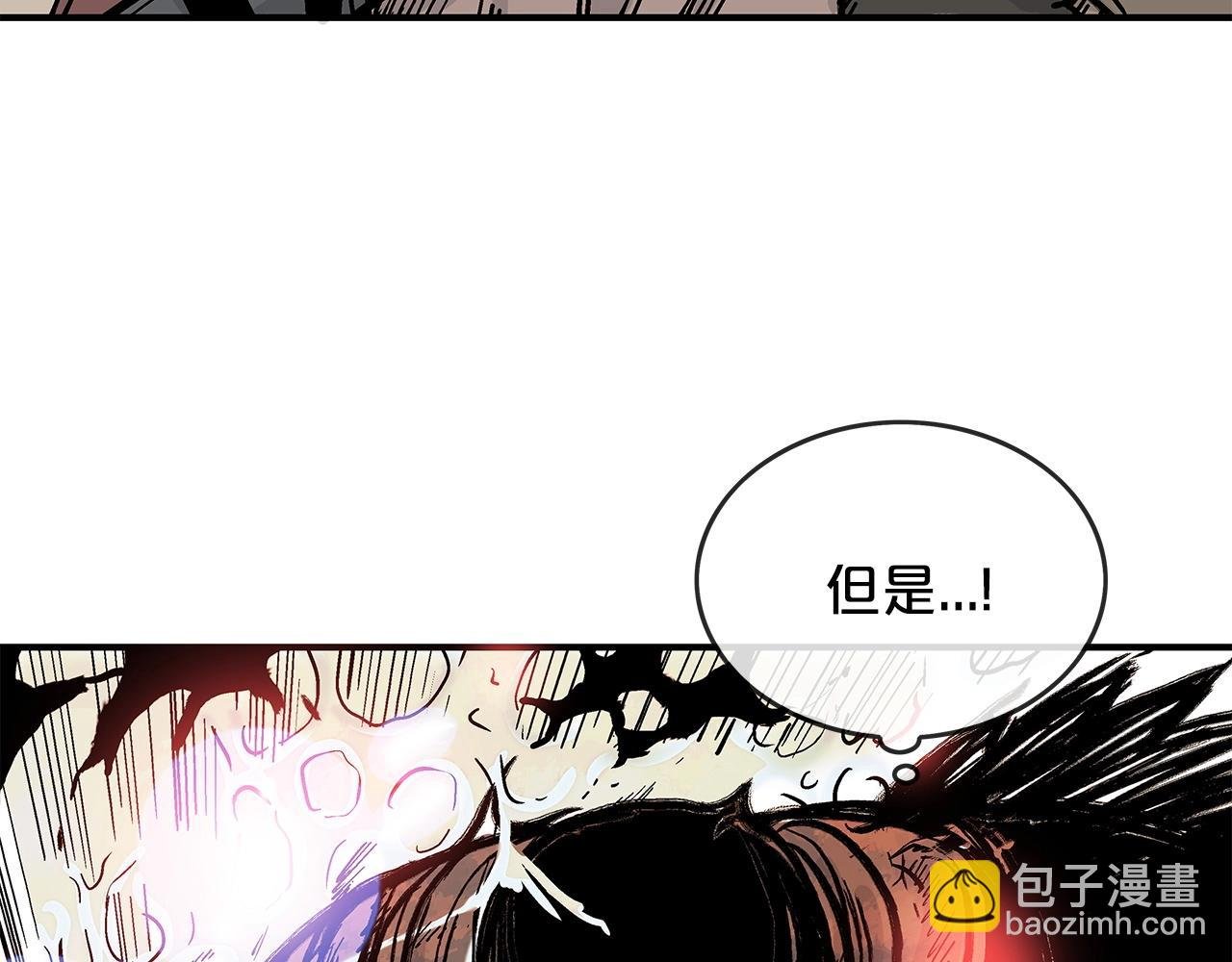 第57话 高手的对决