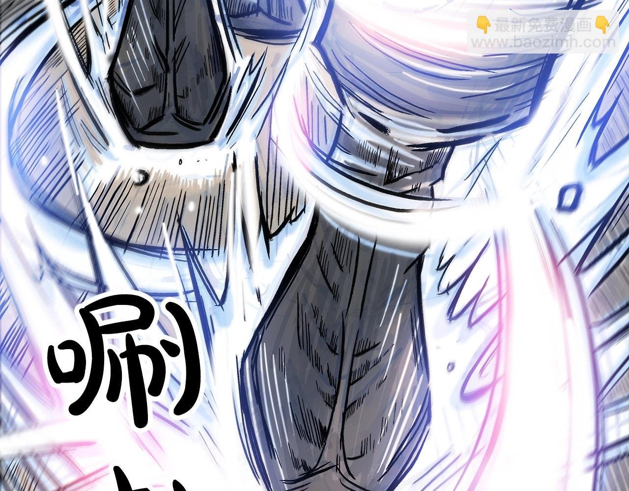 第57话 高手的对决