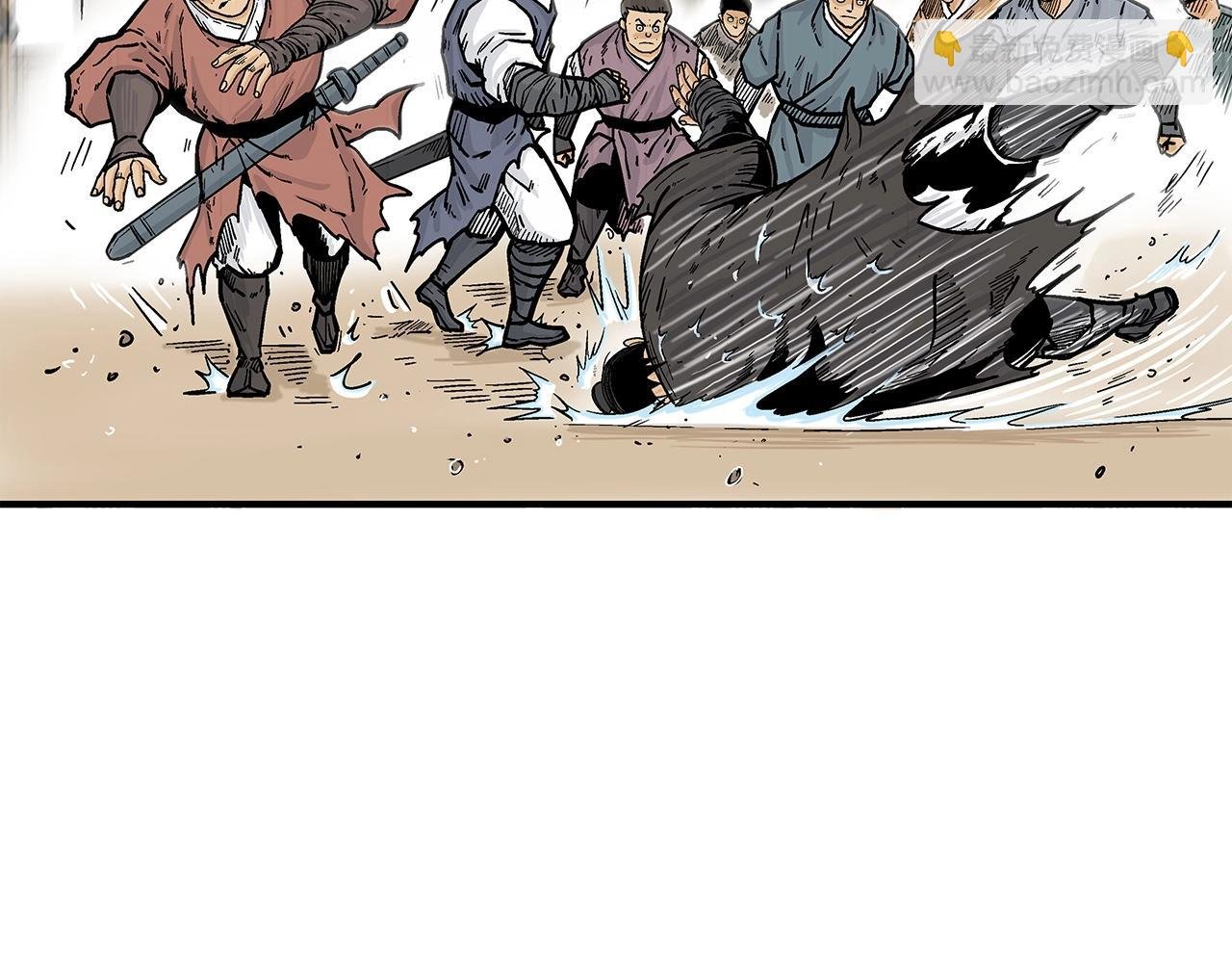 第59话 新的篇章！
