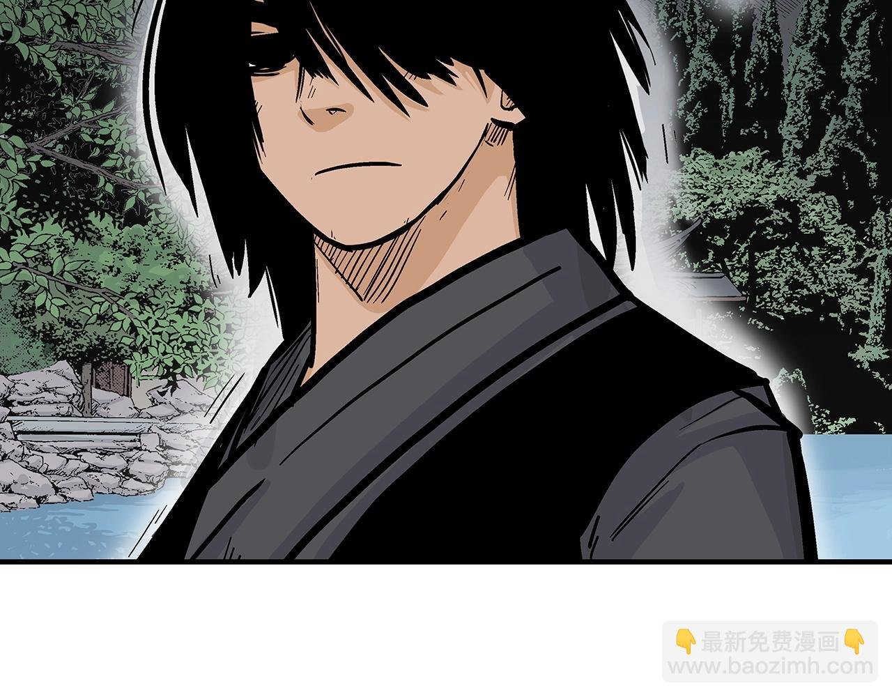 第63话 剑舞