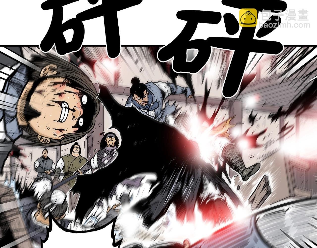 第69话 你有妹妹！