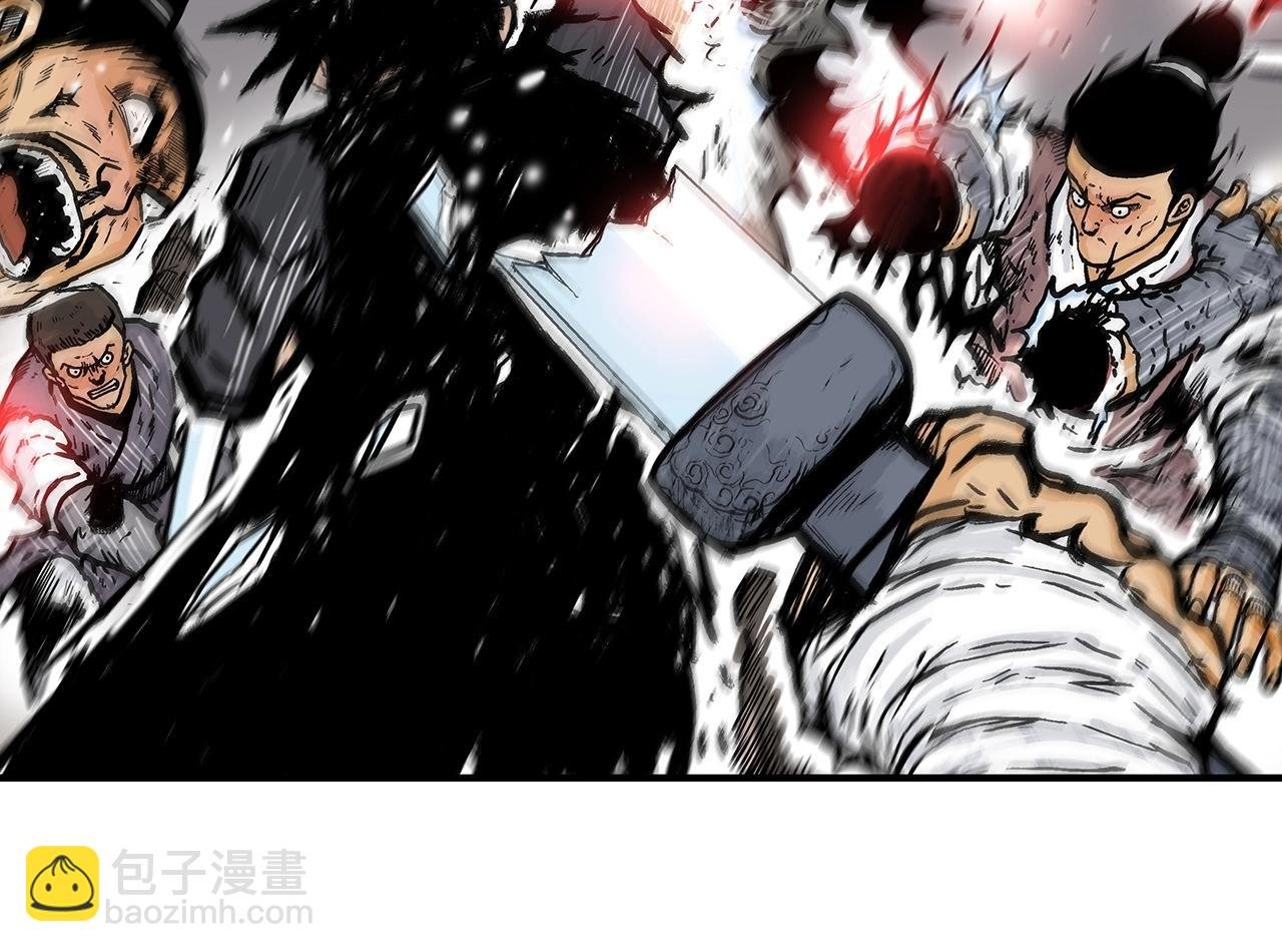第72话 一起上好了！