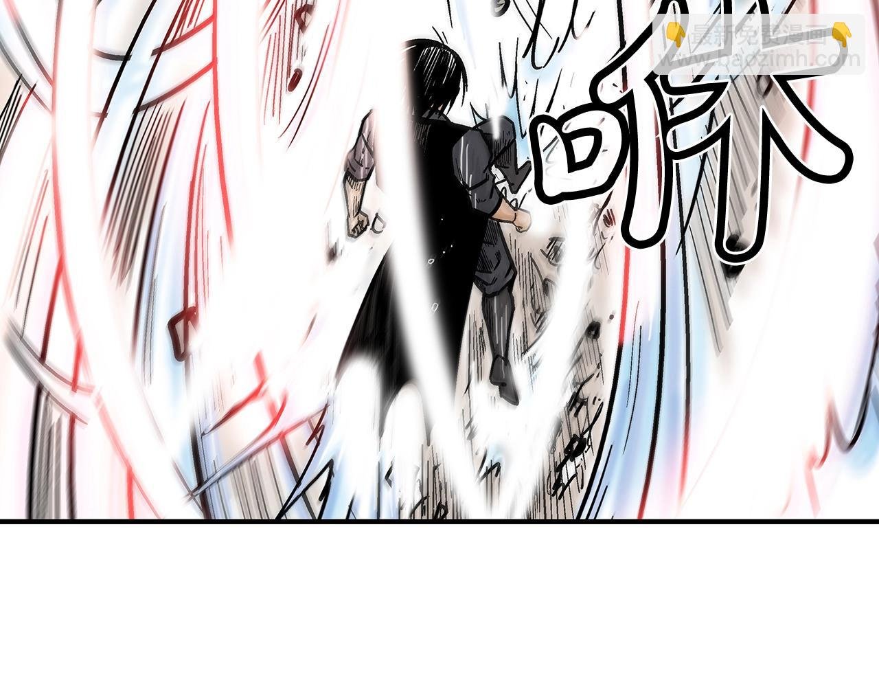 第73话 独行者