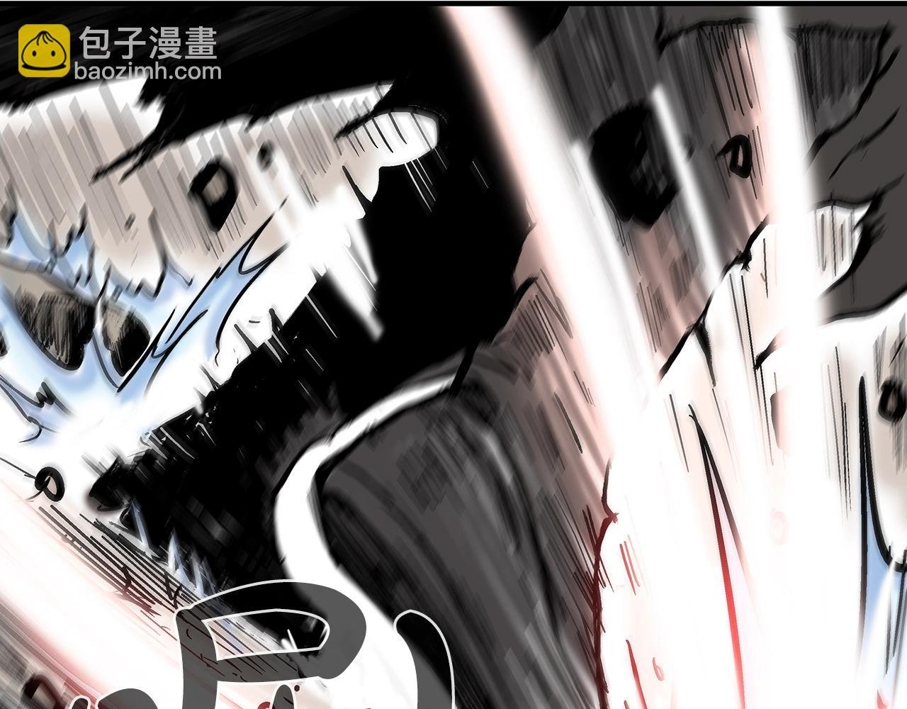 第73话 独行者