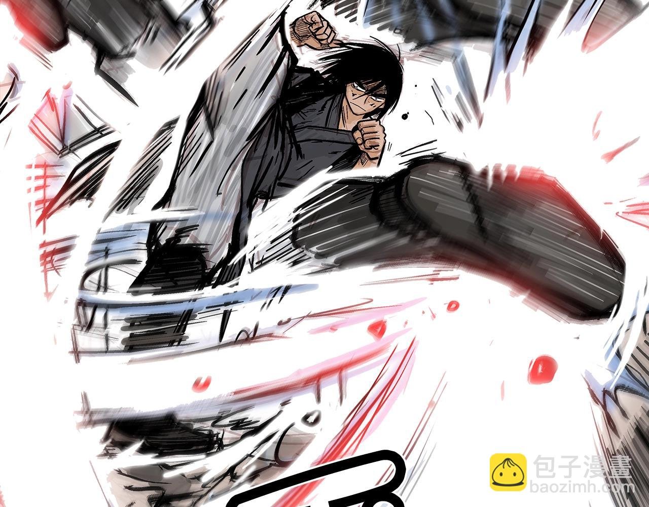 第73话 独行者