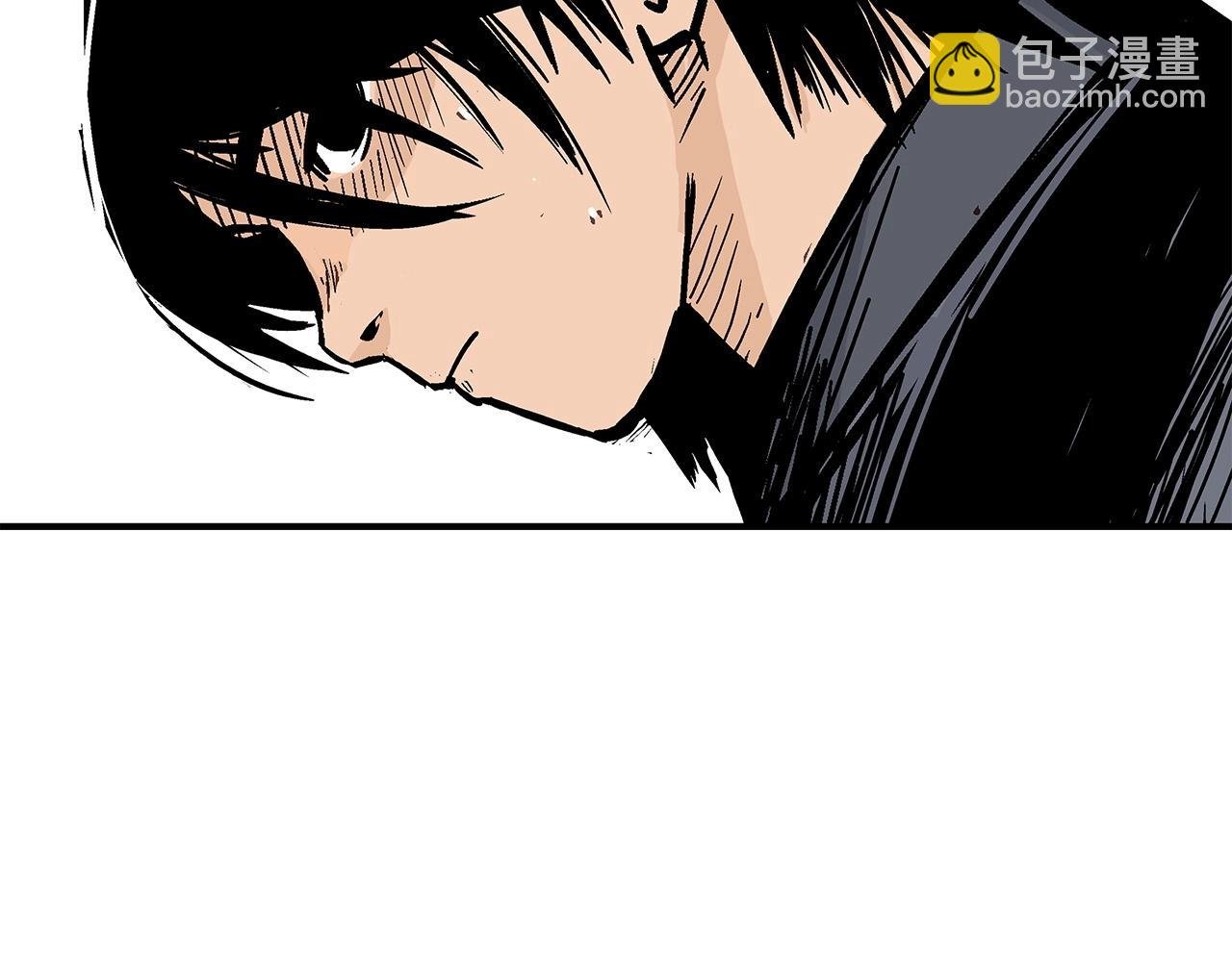 第76话 拔刀！