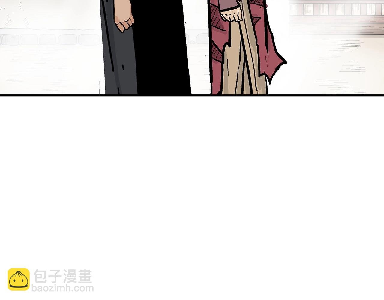 第80话 他还活着吗！