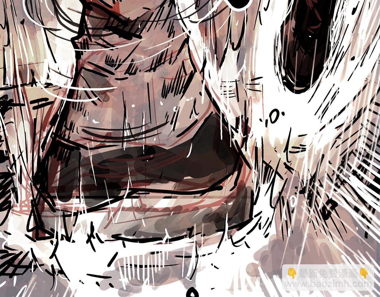 第84话 第二拳
