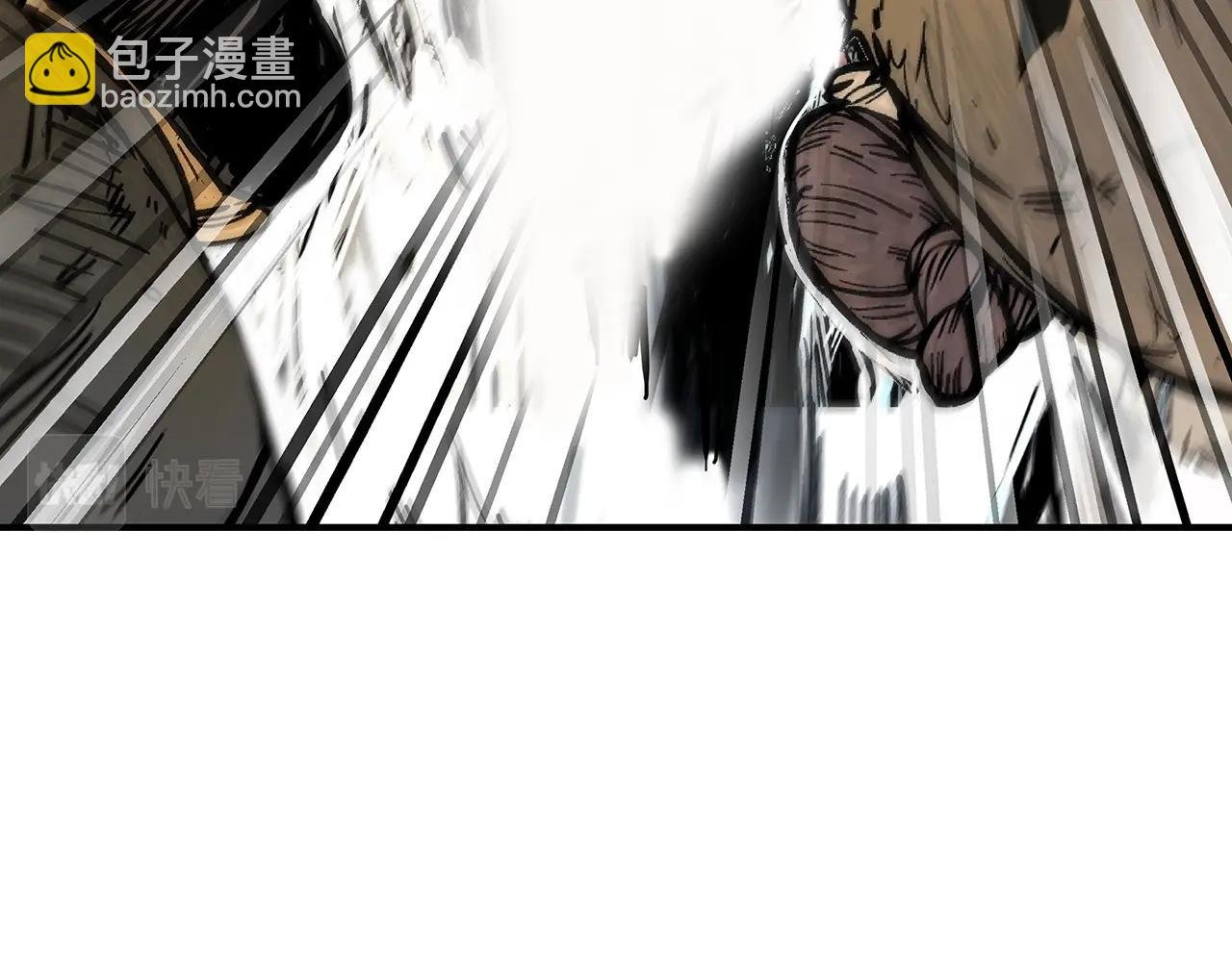第86话 他好强！！！！！！！！！！！！