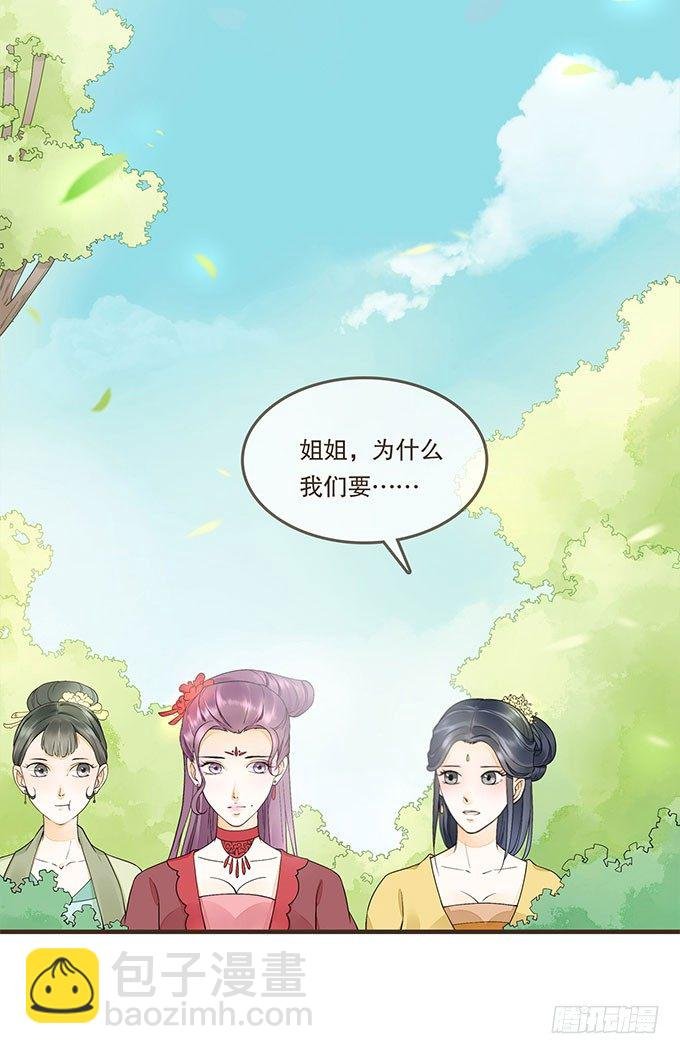 后宫不简单