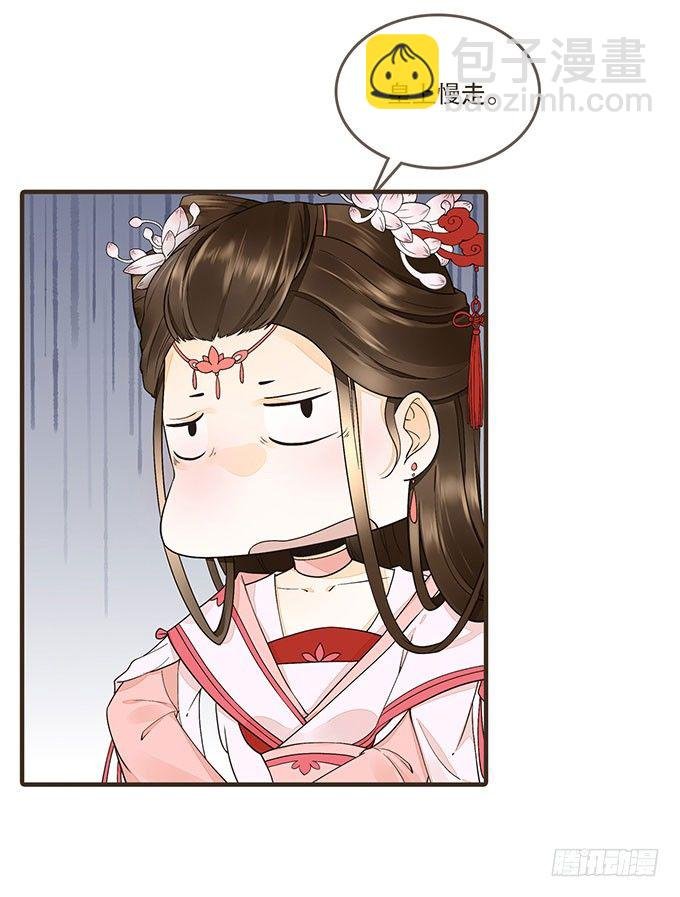 后宫不简单