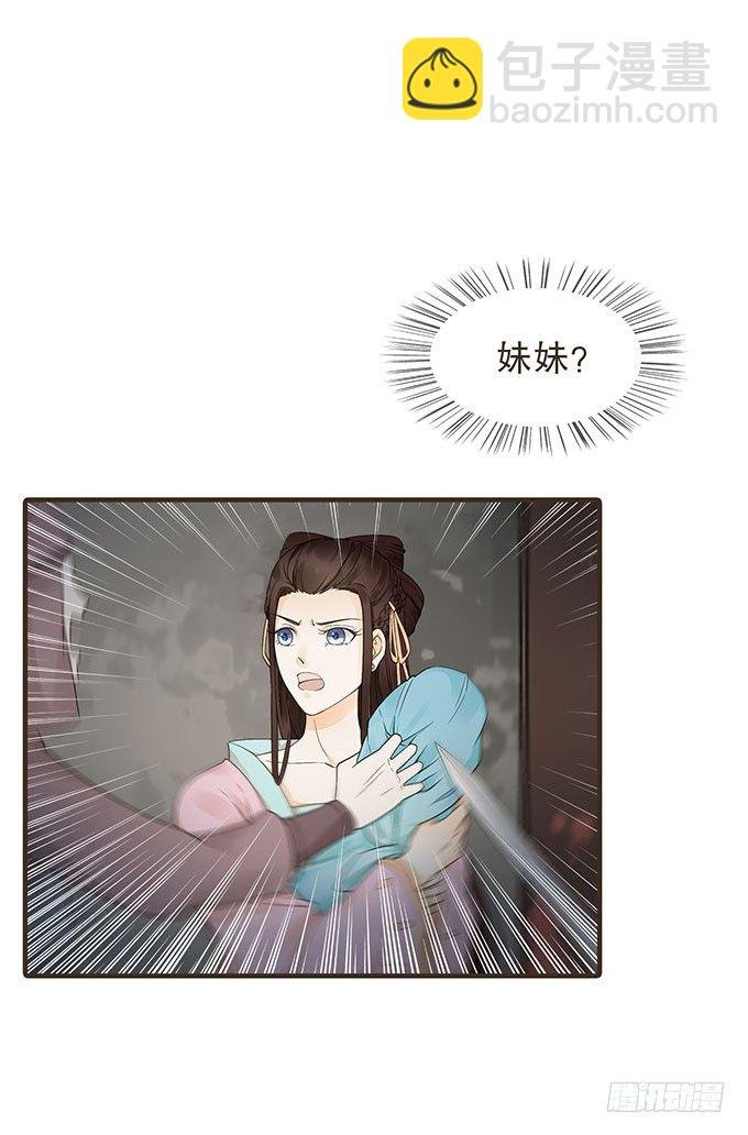 夜探禁宫