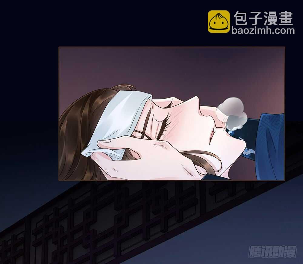 我要见哥哥