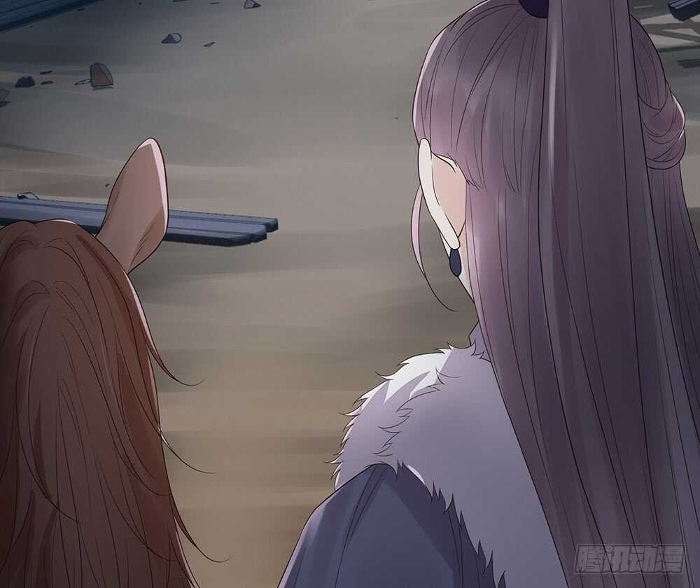 祁城沦陷