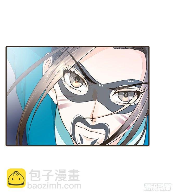 禁区密室